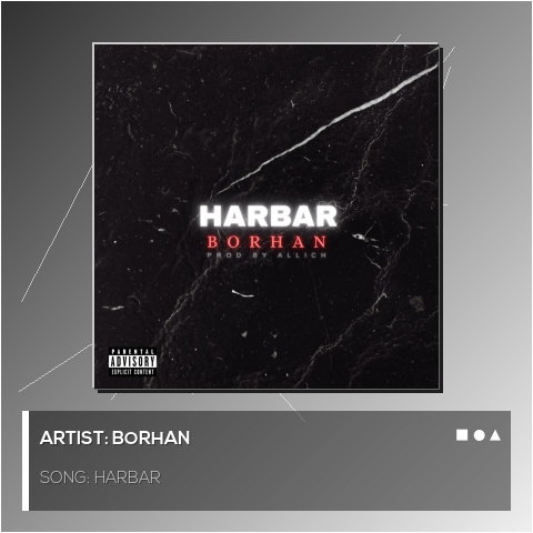 دانلود آهنگ جدید برهان با عنوان هربار